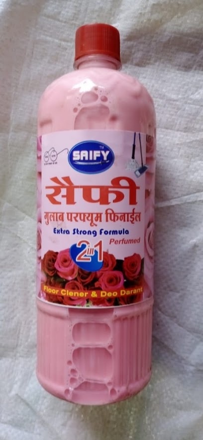 Saify Indore - Indore