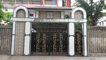 Jodhpur Park Boys School