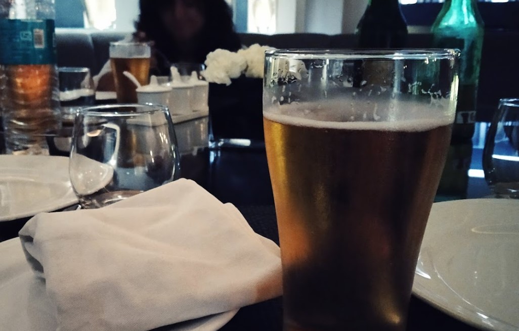 Mirabilia Restaurant and Bar