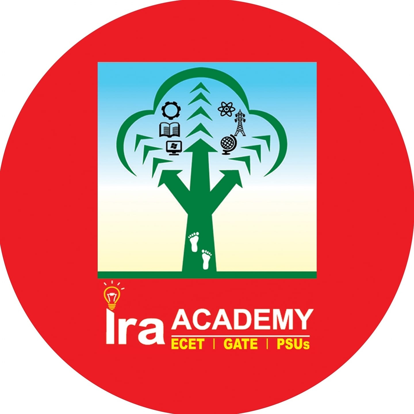 Ira ECET Academy