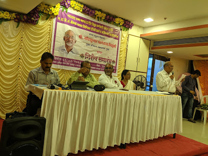 Durvankur A/C Banquet Hall