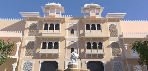 Manish Kumawat Architects - Udaipur