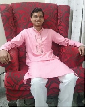 Astrologer Dangwal - Rishikesh