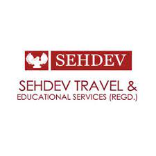 Digital Marketing Executive (female Only) Sehdev Travel Educational Services