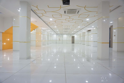 Hotel Om Epic, Banquet Hall - Madhya Pradesh