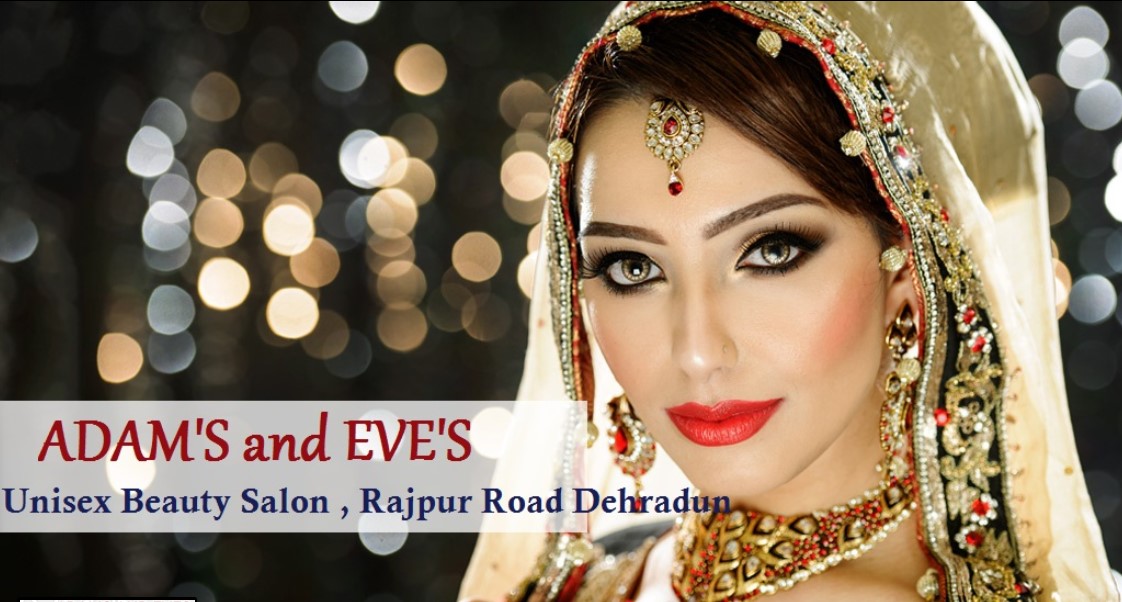 ADAMS AND EVES SALON 