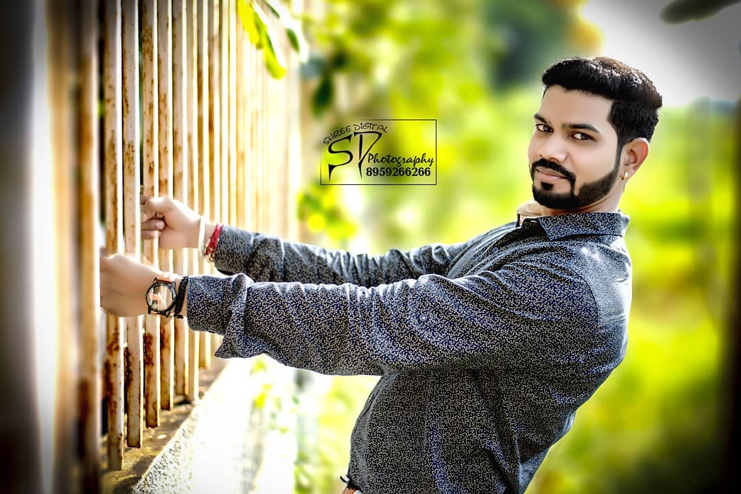 Shree digital - Photographer in Ratlam