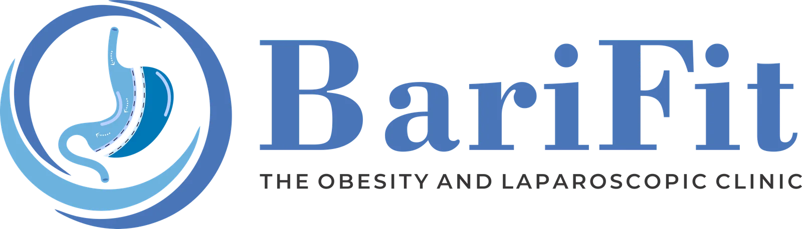 BariFit By Dr. Parmeshwar