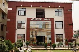 Achievers Home Boys Hostel