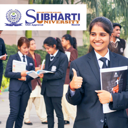 Swami Vivekanand Subharti University, Meerut