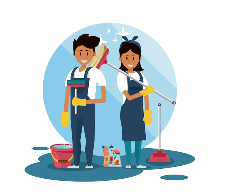 PS Integrated Facilities Pvt. Ltd.