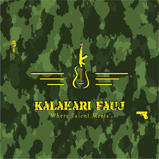 Kalakari Fauj - Music & Video Production and Records