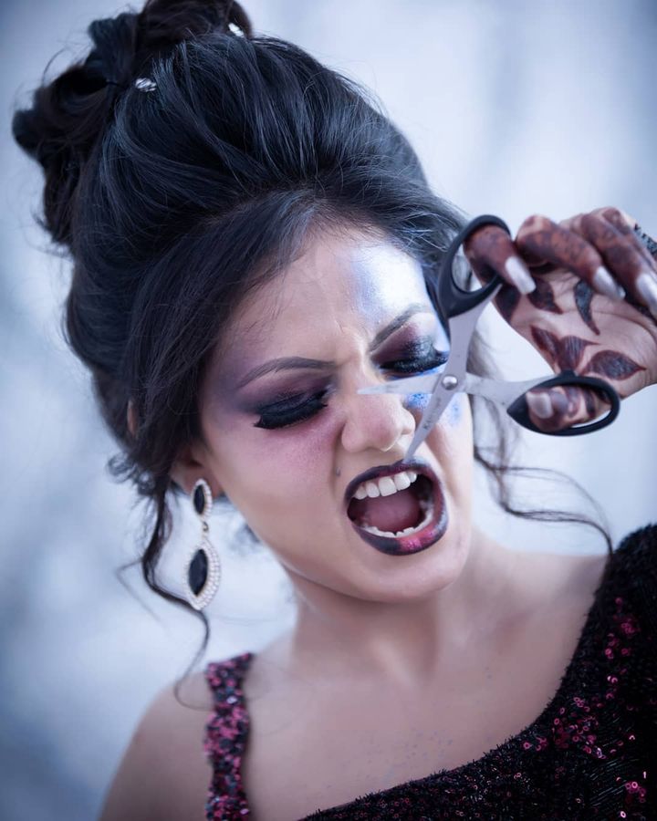 Framed Eye Photography - Roorkee