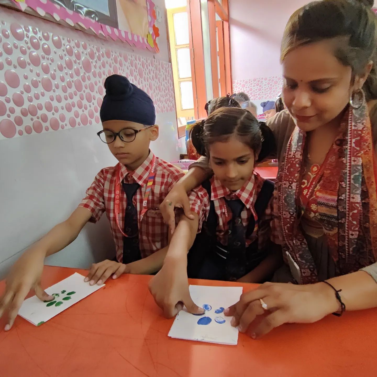 apollo public schooo