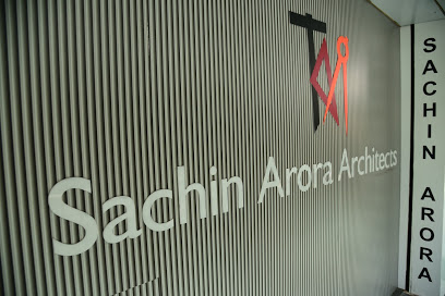 Sachin Arora Architects and Interior Designers