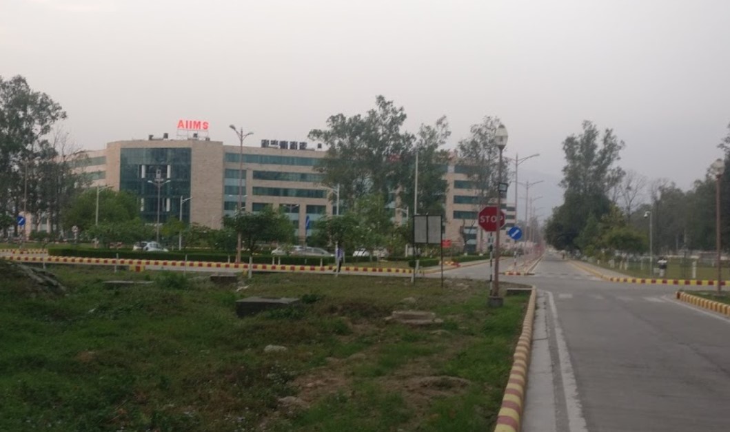 Pg Hostel AIIMS Rishikesh