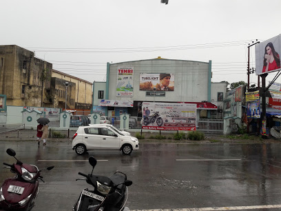 RAMA CINEMAS - Rishikesh