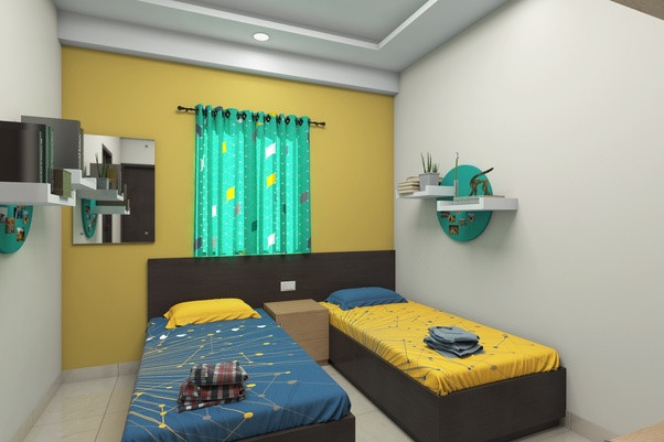 Everest Boys Hostel Chandigarh