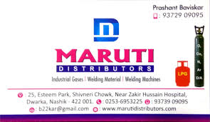 Maruti Distributors