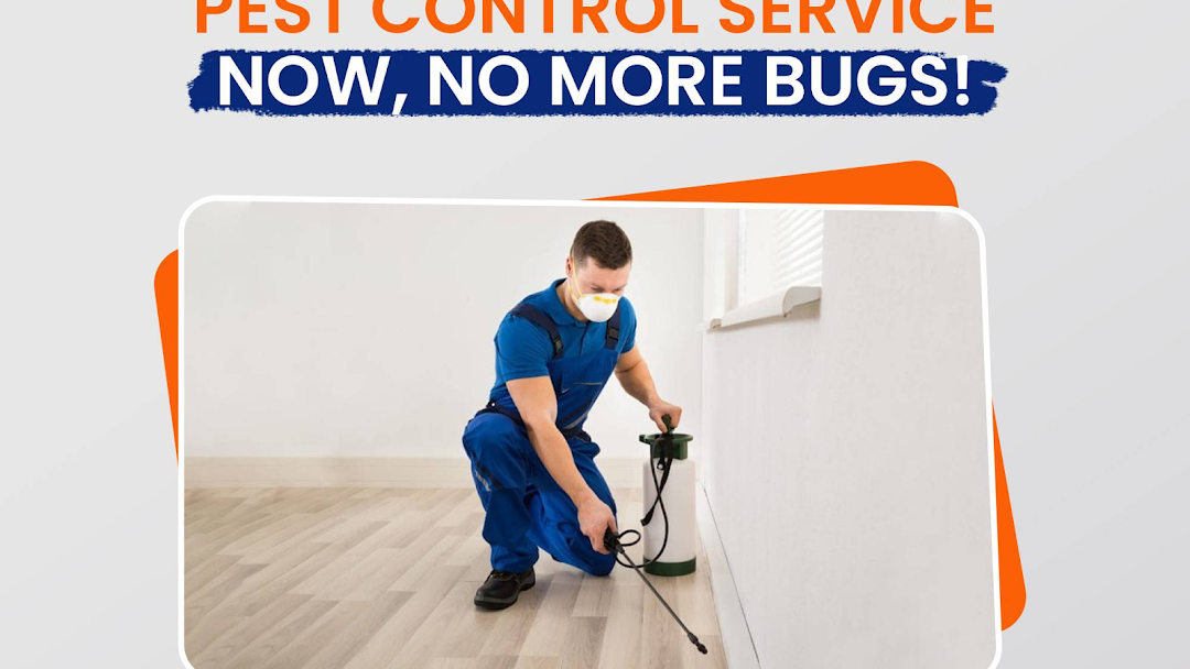 Lifecare Pest Control