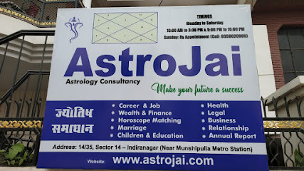 Astrojai: Astrological Consultation Lucknow, Uttar Pradesh