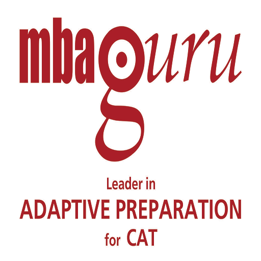 MBA Guru (CAT/XAT/NMAT/SNAP) Coaching