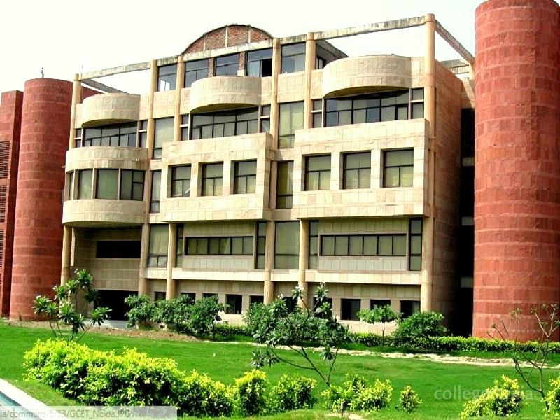 Galgotias College of Engineering and Technology