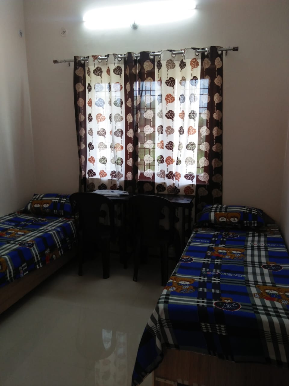 Asian Boys Hostel near UPES