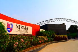 Nirma University