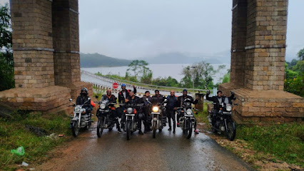 Bike rent in Guwahati - Make My Ride