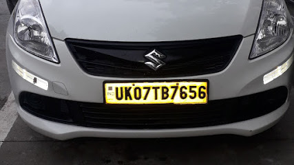 Bisht Taxi Cab Service - Rishikesh