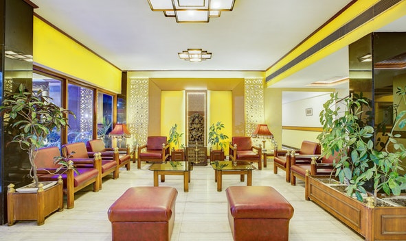 Treebo Ajanta Continental Dehradun