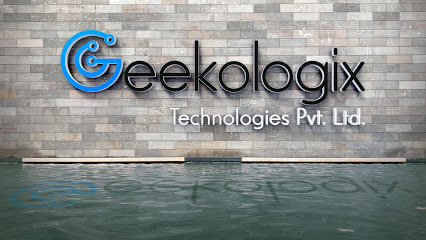 Geekologix Technologies Private Limited - Jodhpur