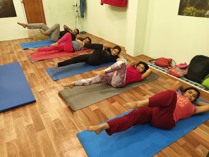 Yoga Sutra - Gariahat