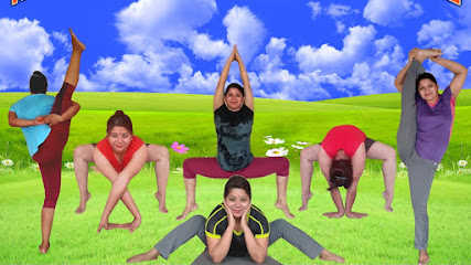 North East Yoga Meditation Centre - Guwahati