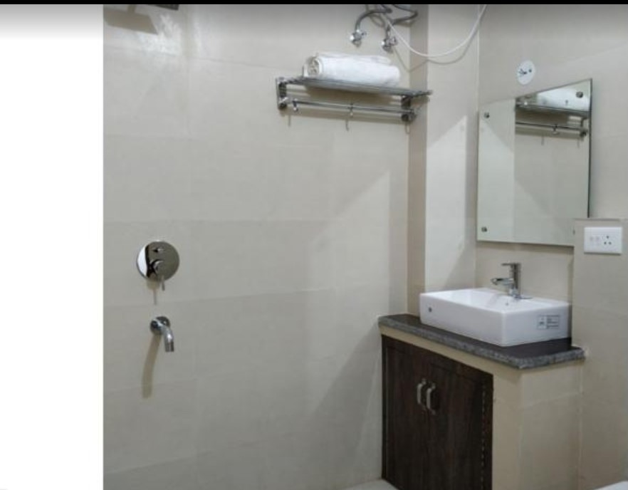 Hotel Divya Rishikesh