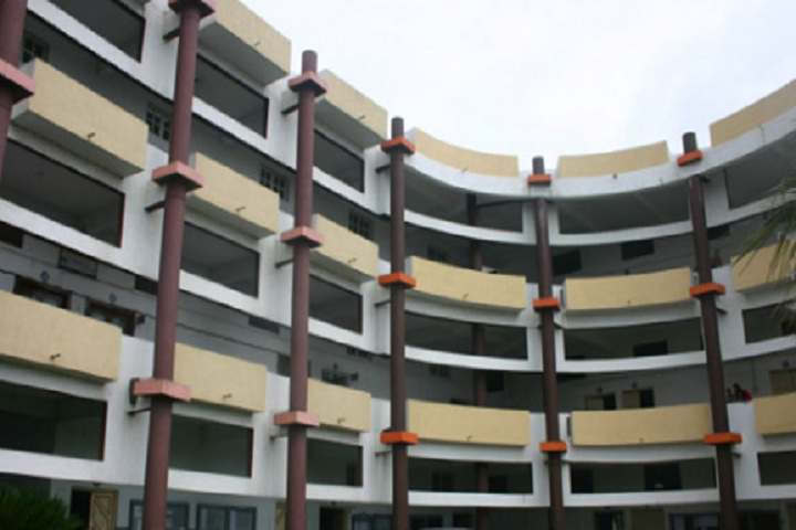 Shree J. D. Gabani Commerce College