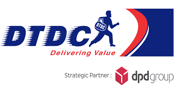 DTDC Courier Service Gomtinagar
