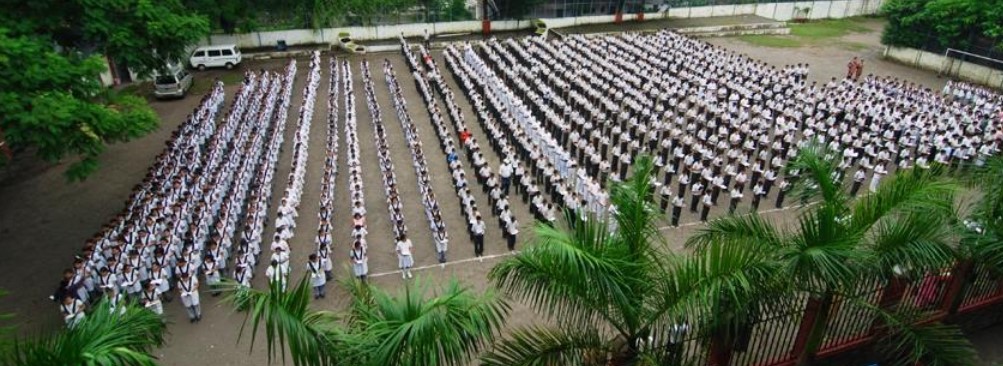 Summer Valley School Dehradun