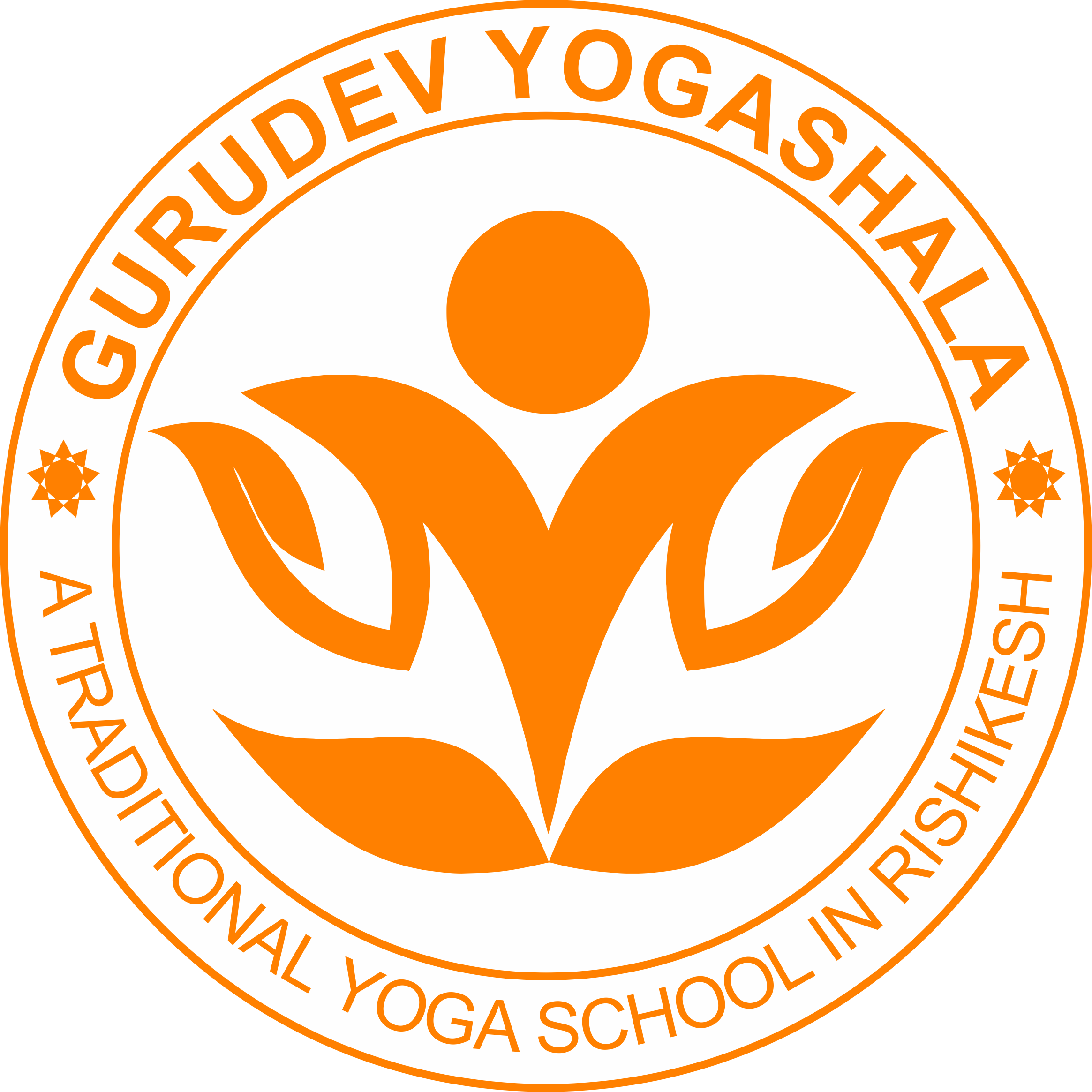 Gurudev Yogashala