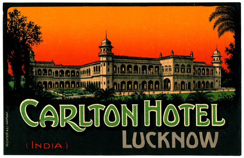 The Carlton Hotel
