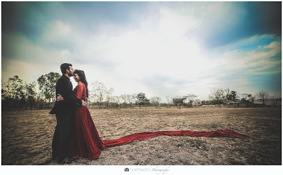 Contrasto Photography - Madhya Pradesh