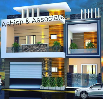 Ashish & Associates - Architect in Punjab