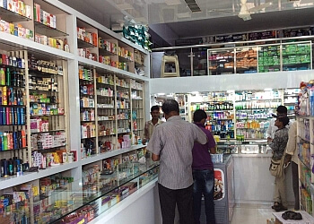 New royal chemists - mumbai