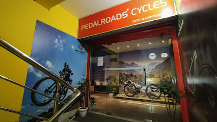 Pedalroads Cycles - Guwahati