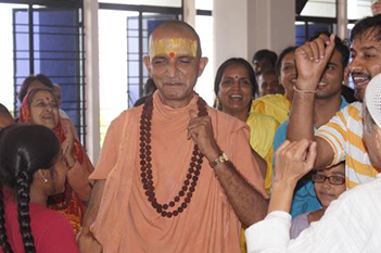 SATYAM TRADITIONAL YOGA - Chennai