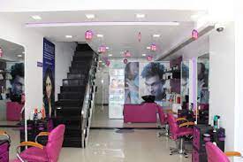 Mahamaya Beauty Salon - Bilaspur