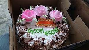 Bach Da's Suddh Bakery -Almora