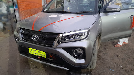 CHOUHAN AUTOMOBILES RATLAM