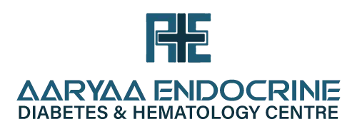 Aaryaa Endocrine